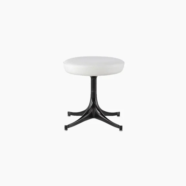 Nelson Pedestal Stool