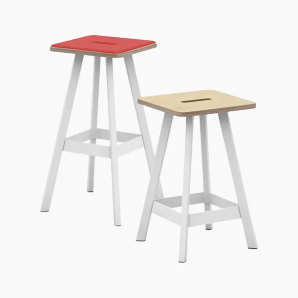 Rockwell Unscripted Easy Stools