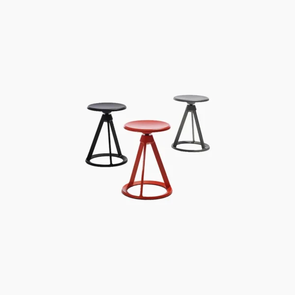 Piton Stool