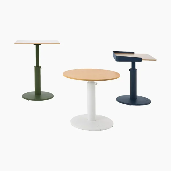 OE1 Sit-to-Stand Desk