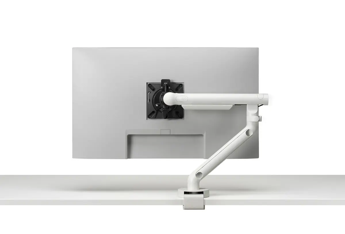 1B_Flo Monitor Arms