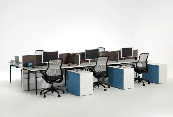 Antenna Workspaces
