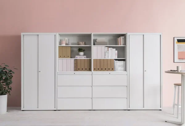 CK Storage