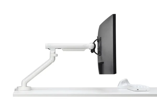 Flo Monitor Arms