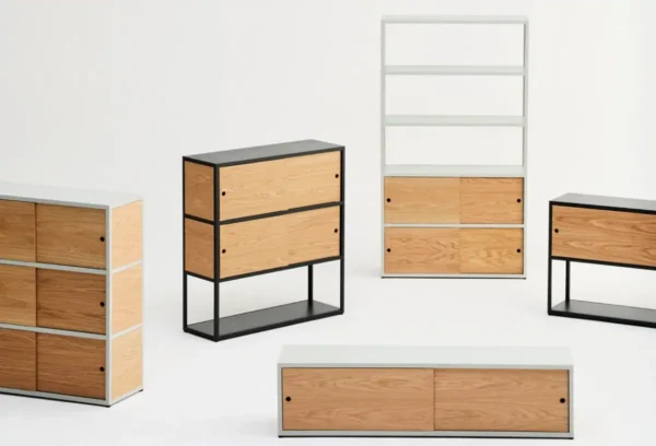 New Order Combination