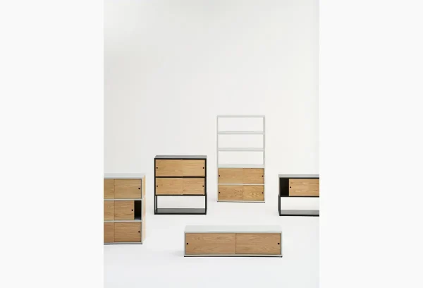 New Order Combination