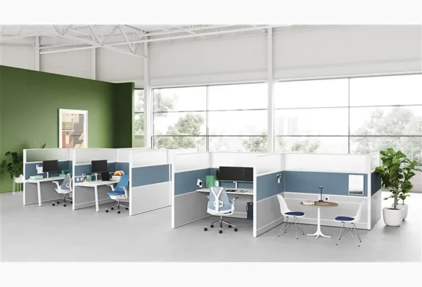 Imagine Panel System
