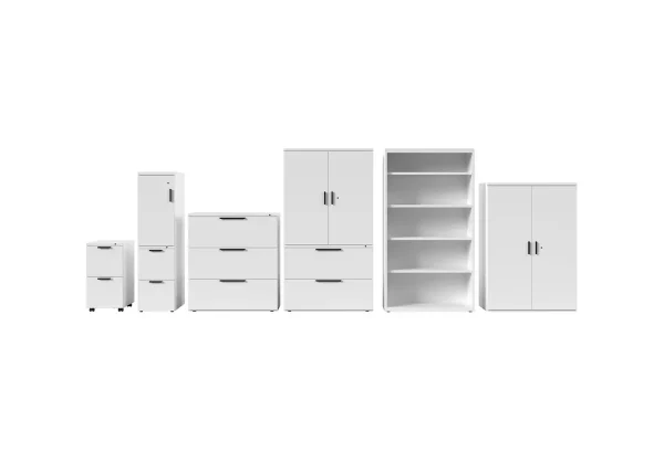 Series 2 Storage