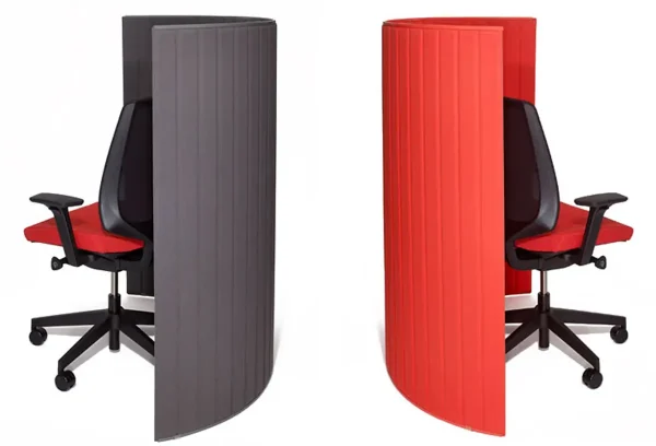 Pop Up Screens