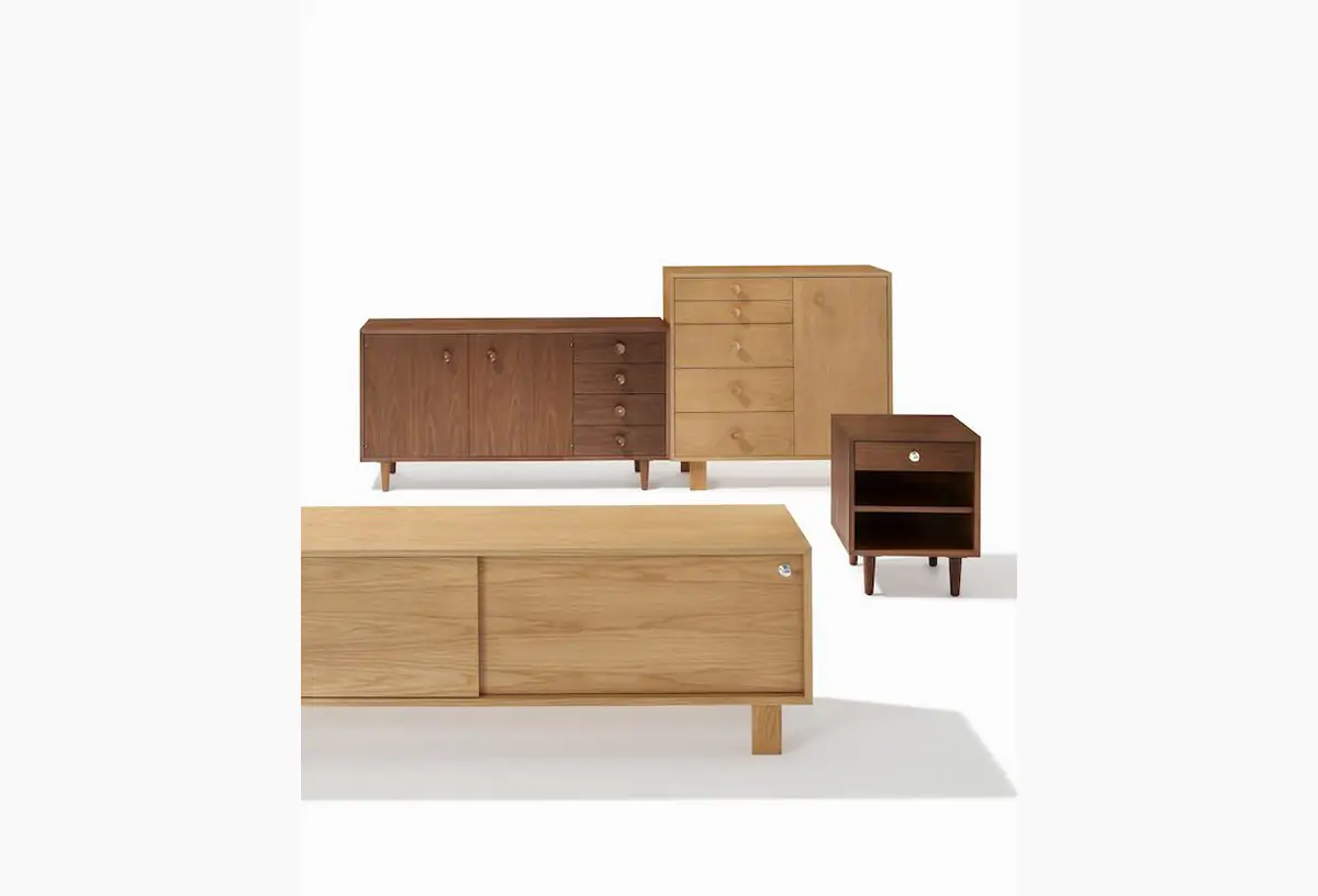 5B_Nelson Basic Cabinet Series