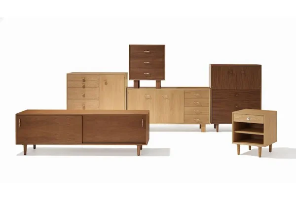 Nelson Basic Cabinet Series