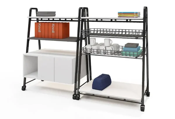 Rockwell Unscripted Modular Storage