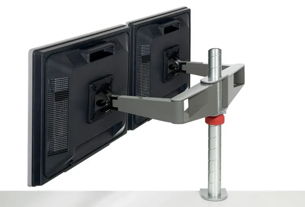 Sapper 50 Double Monitor Arm