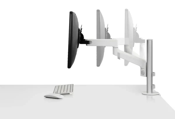 Lima Monitor Arms