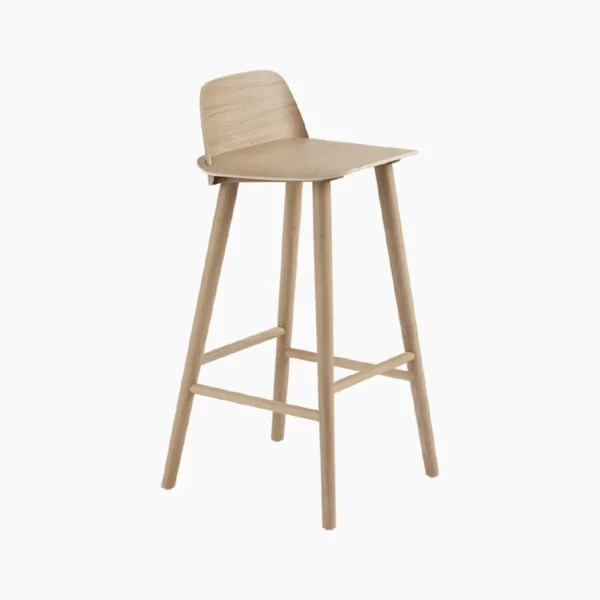 Nerd Bar Stool