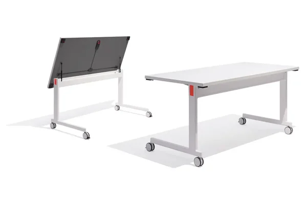 Pixel C-Leg Table