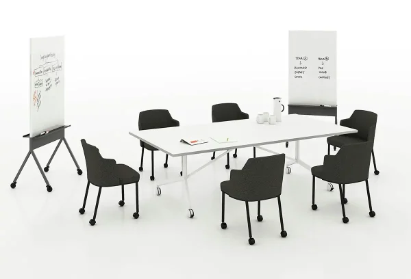 Pixel Y-Fold Table
