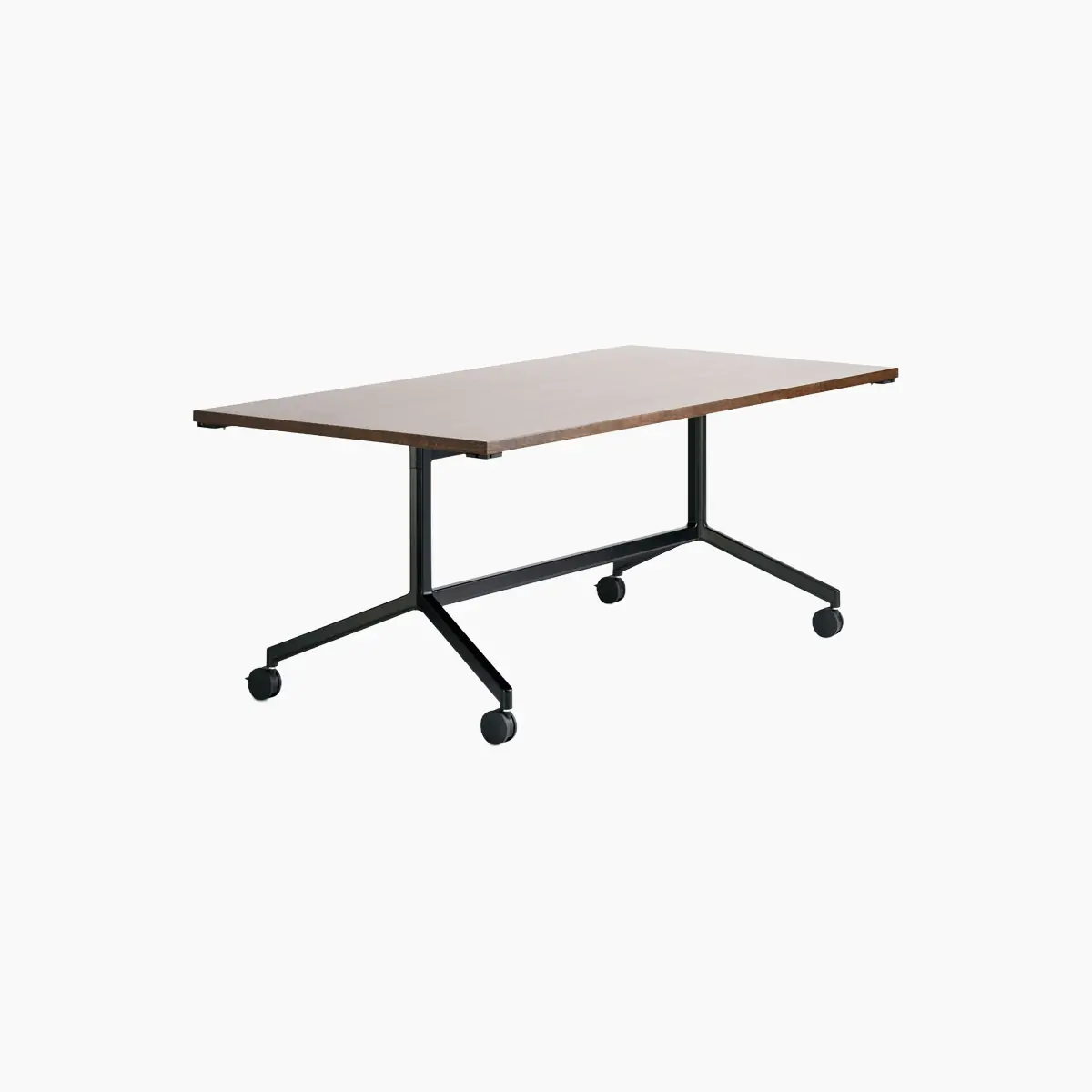 8B_Pixel Y-Leg Table