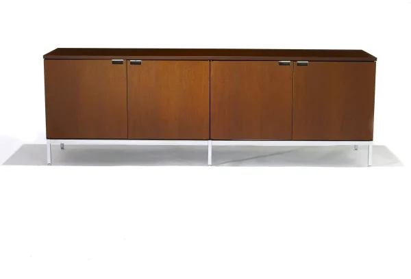 Florence Knoll Credenza
