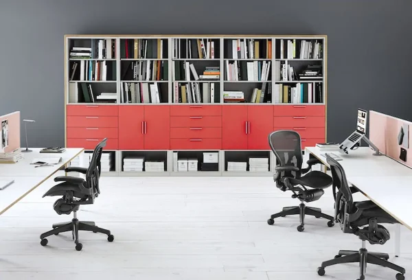 Meridian Storage