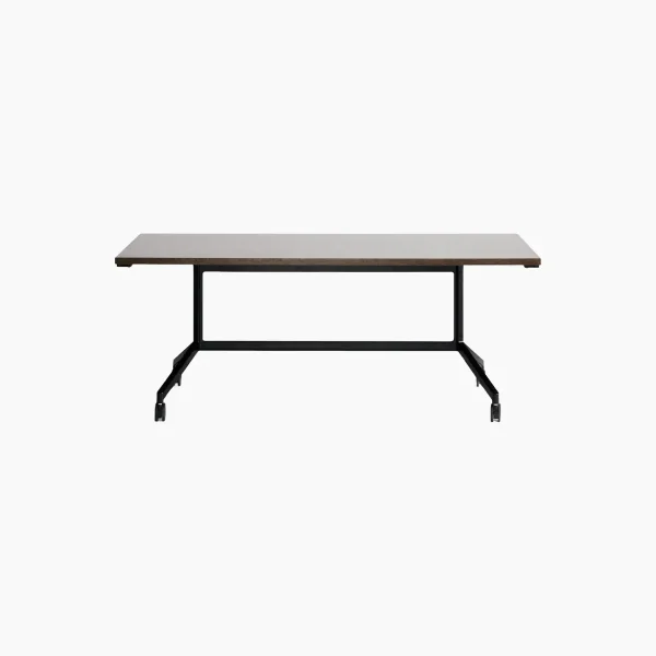 Pixel Y-Leg Table