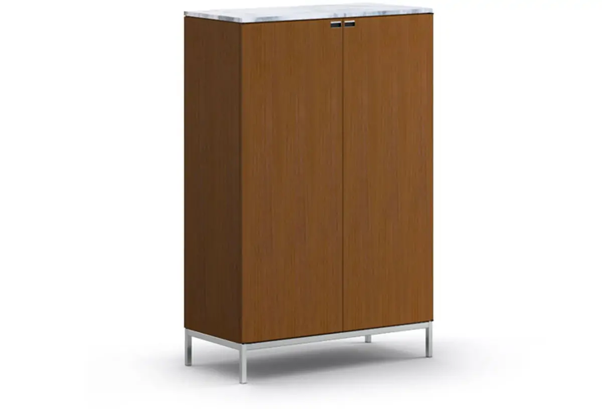 9B_Florence Knoll Verical Storage