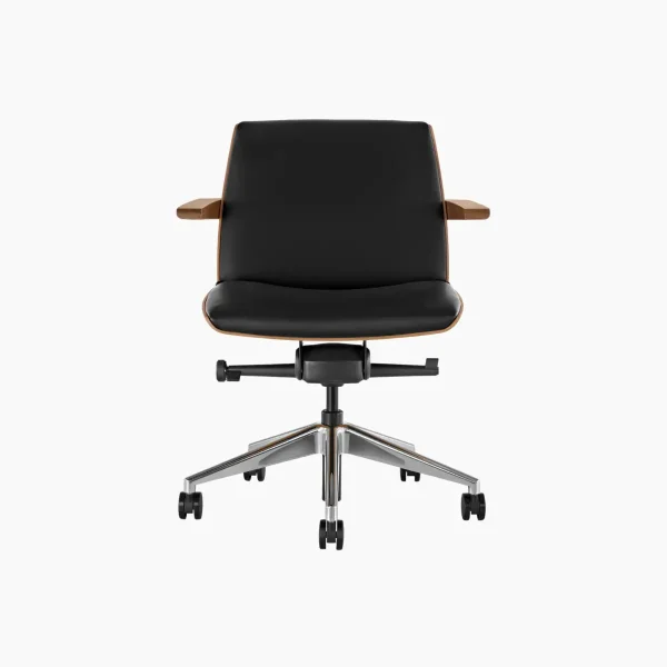 Clamshell Chair