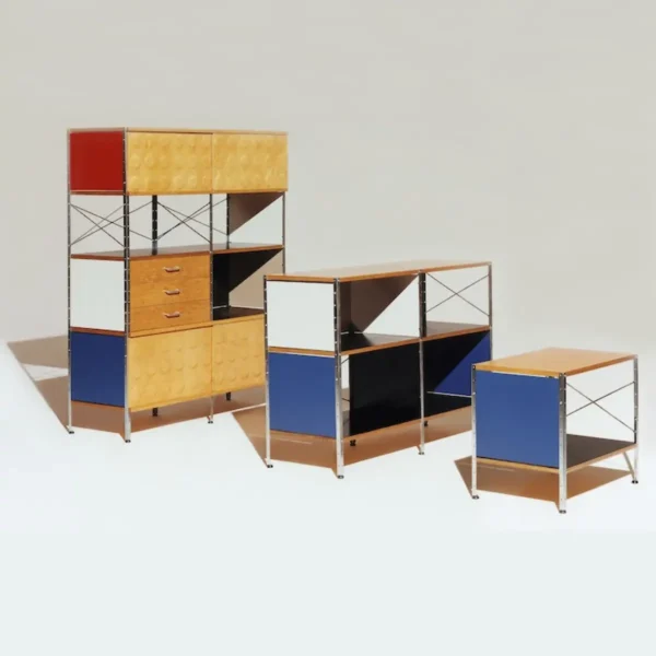 Eames Storage Unit