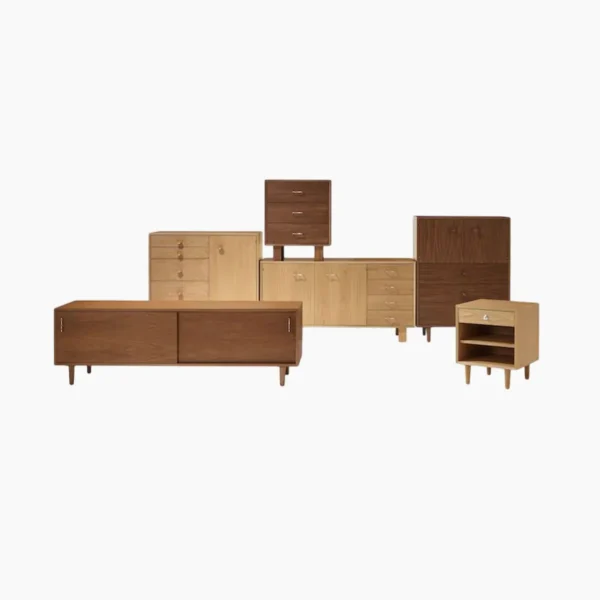 Nelson Basic Cabinet Series
