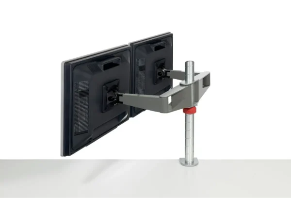 Sapper 50 Double Monitor Arm
