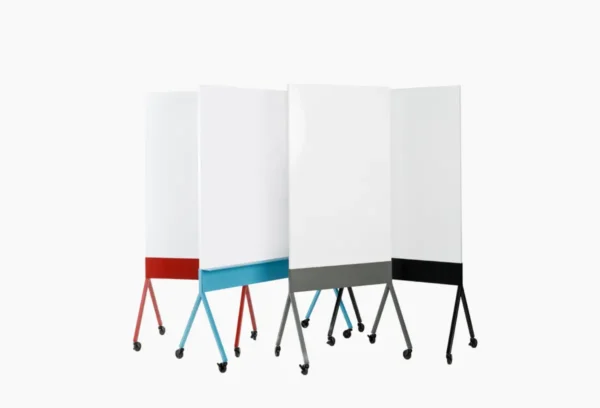 Scribe Mobile Markerboard