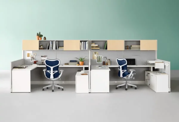 Action Office System