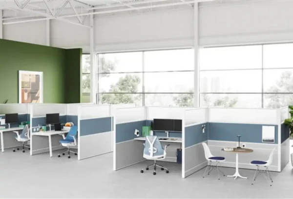 Imagine Panel System