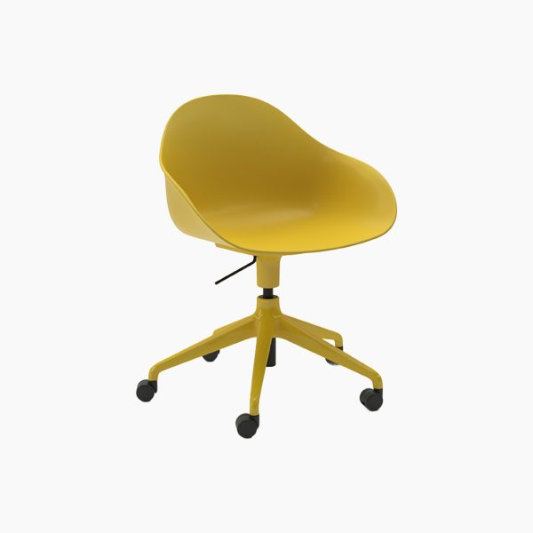 Ruby Chair