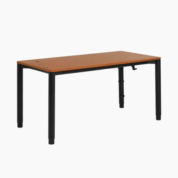 Spout Sit-to-Stand Table