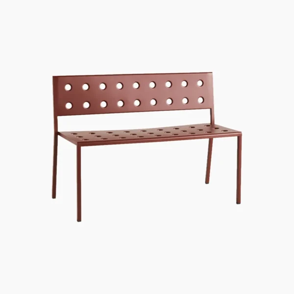 Balcony Dining Bench