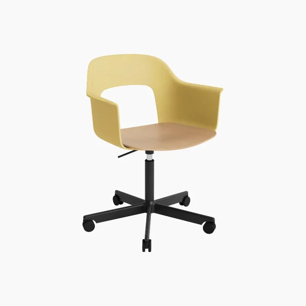 Layout Armchair 242