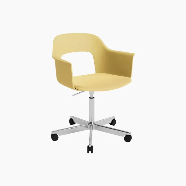 Layout Armchair 243