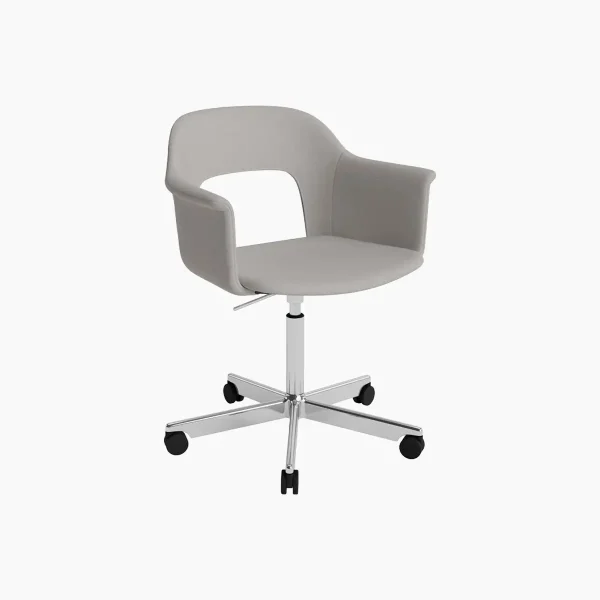 Layout Armchair 244