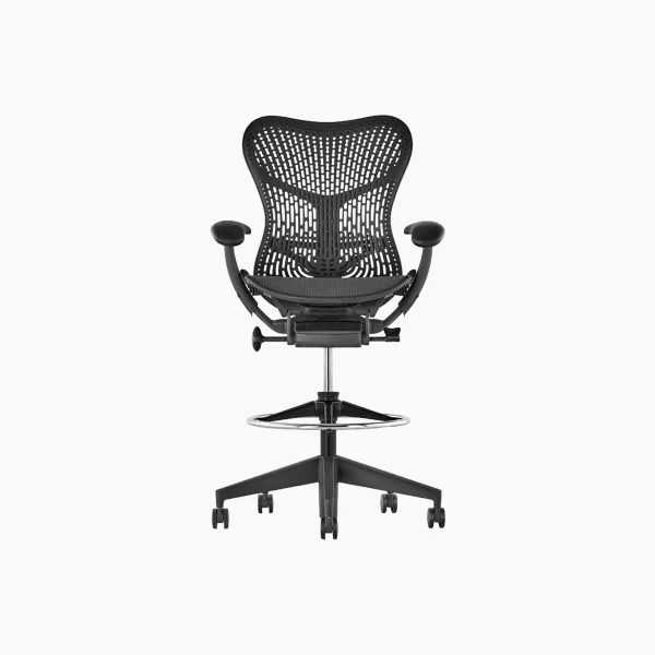 Mirra 2 Stool
