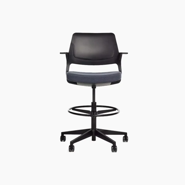 Ollo® with Shell Back High Task