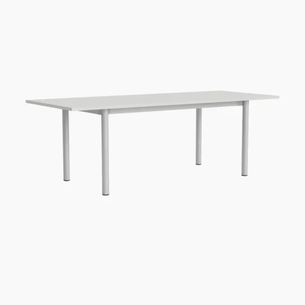 Annex Table Overhang