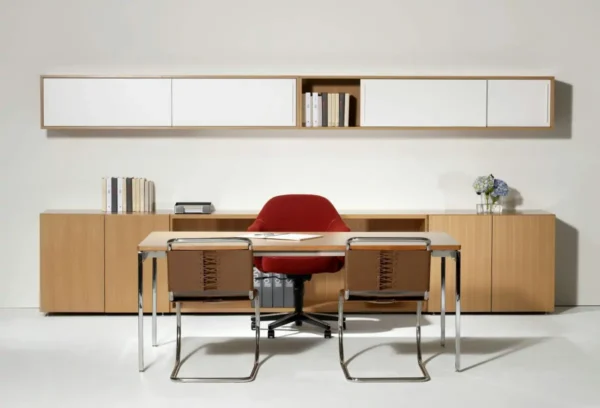 Antenna – Private Offices