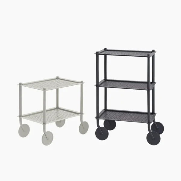 Flow Trolley