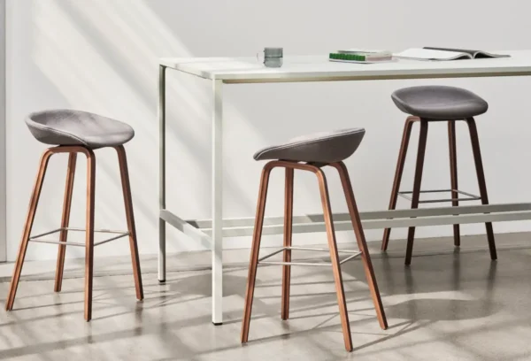 New Order High Table