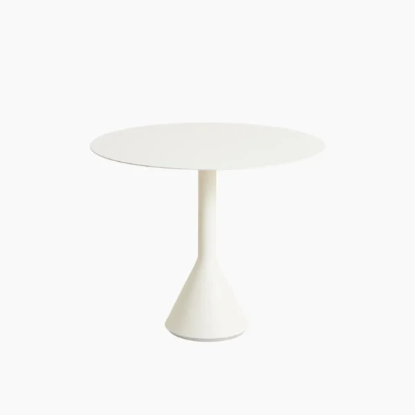 Palissade Cone Table