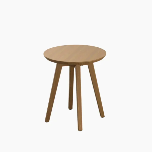 Risom Outdoor Side Table