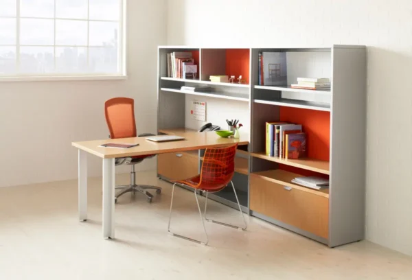 Template – Private Offices