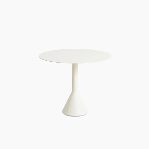 Palissade Cone Table