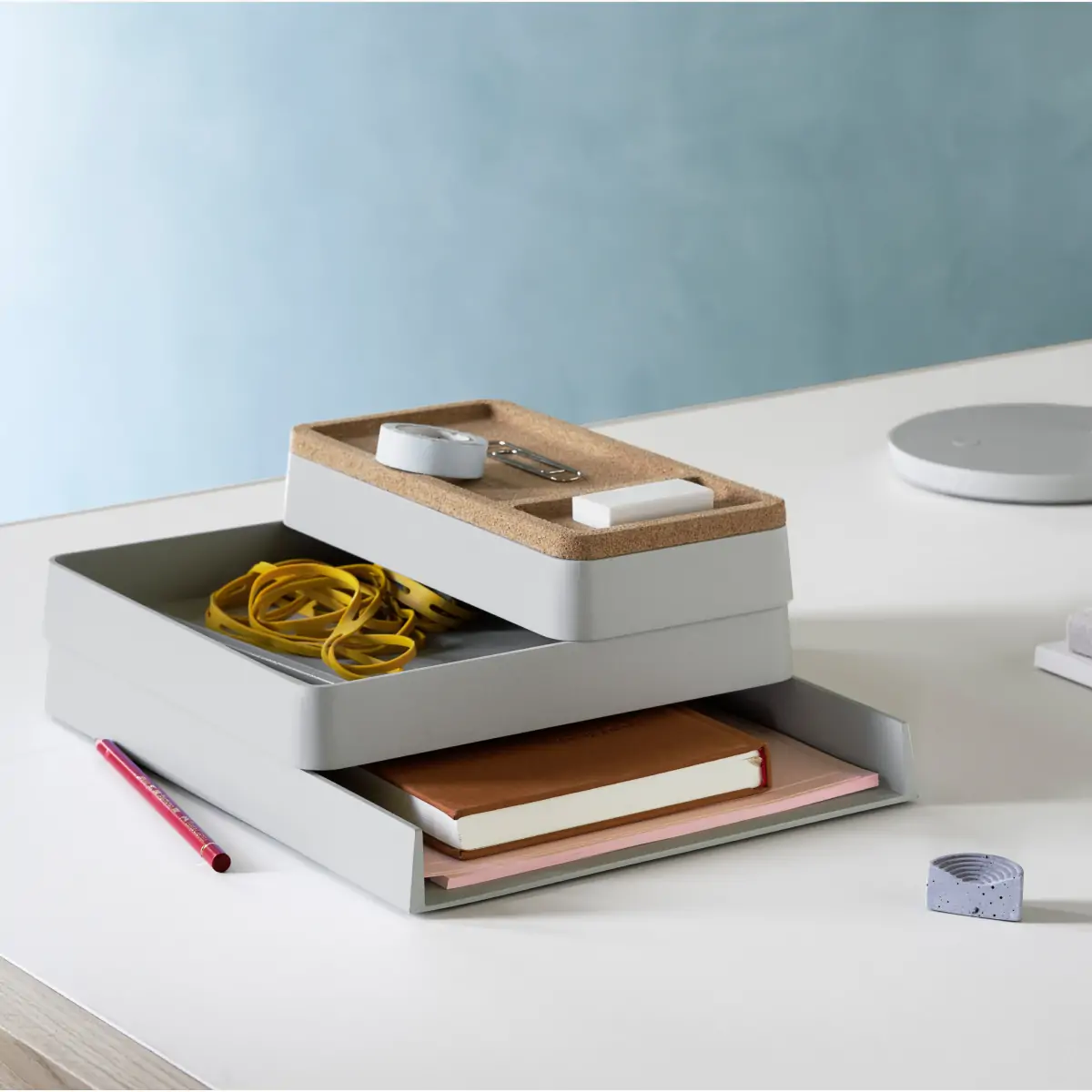 Arrange Desktop Series_02